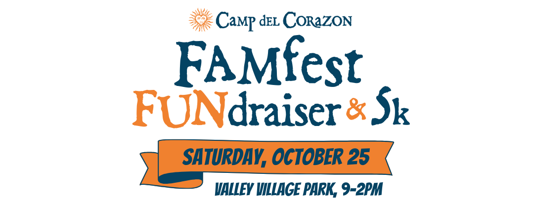 Camp del Corazon's FamFest 2025
